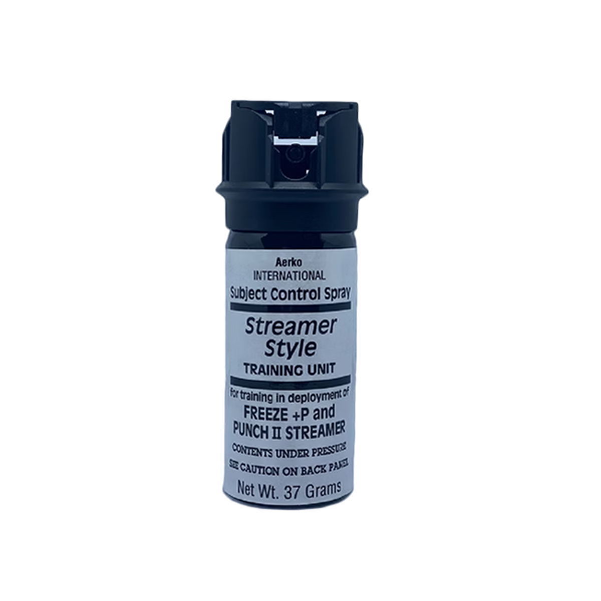 Inert Training Spray
