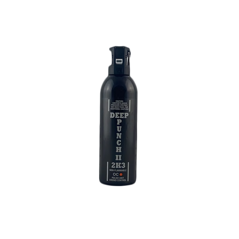 16 oz UNIT-punch