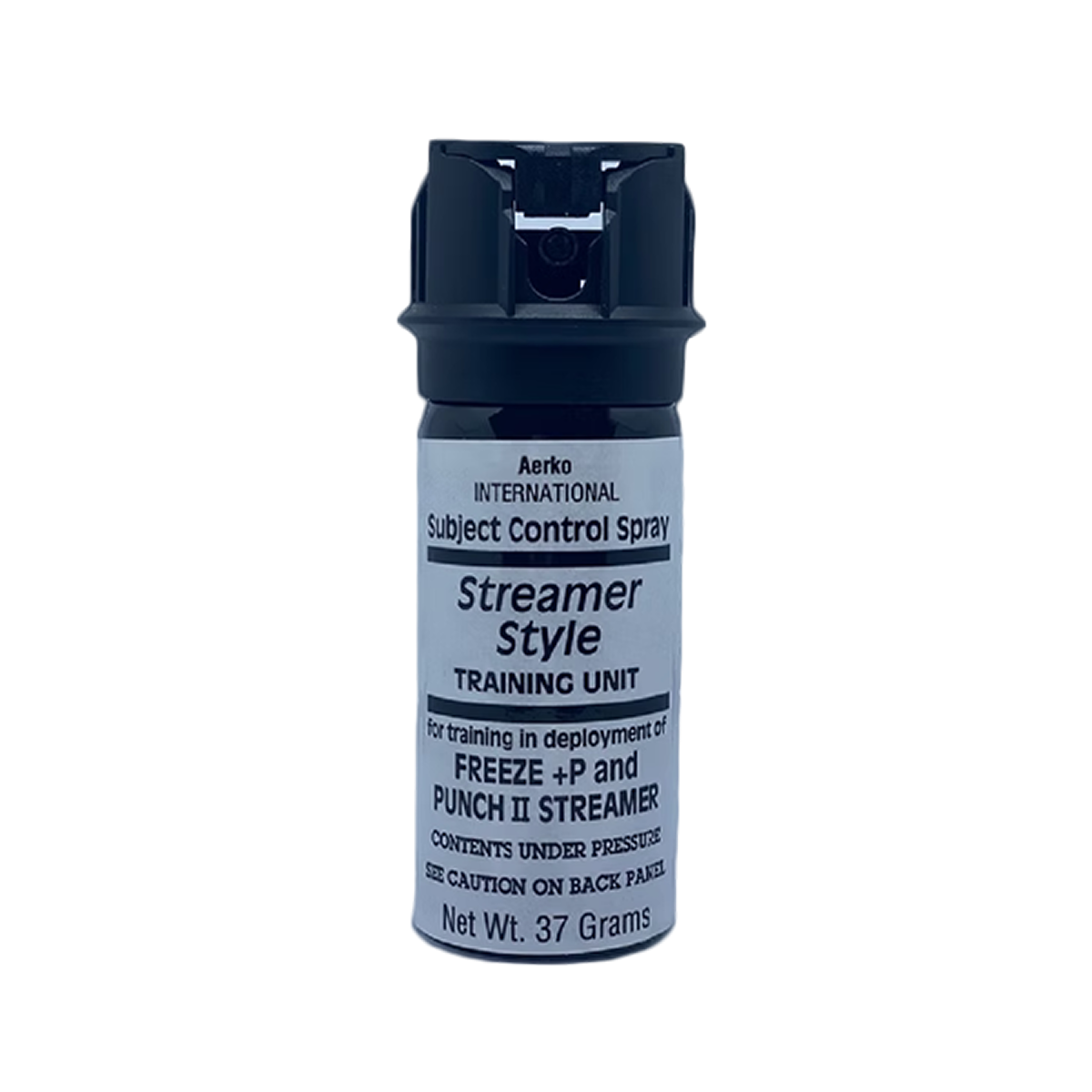 4 OZ inert training UNIT