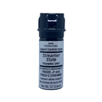 4 OZ inert training UNIT
