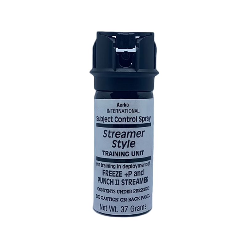 4 OZ inert training UNIT
