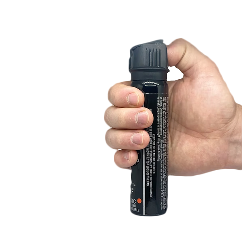 4 OZ inert training UNIT