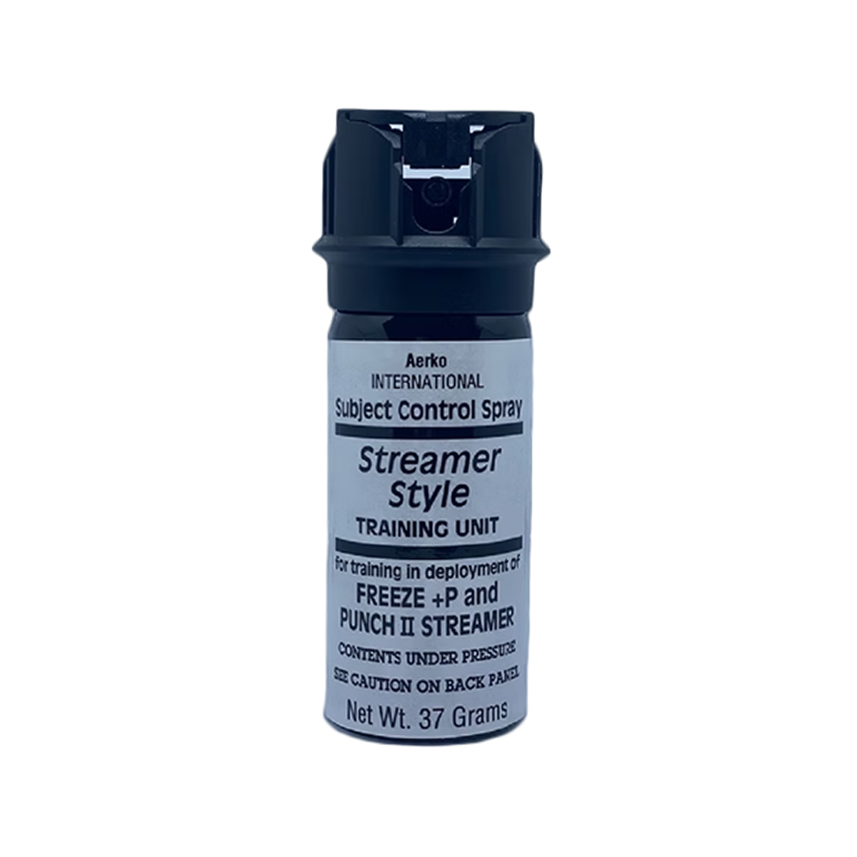 2 oz inert training UNIT