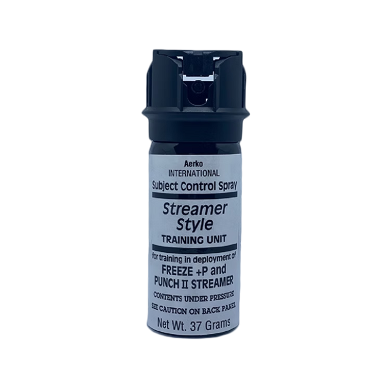 2 oz inert training UNIT