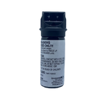2 oz inert training UNIT