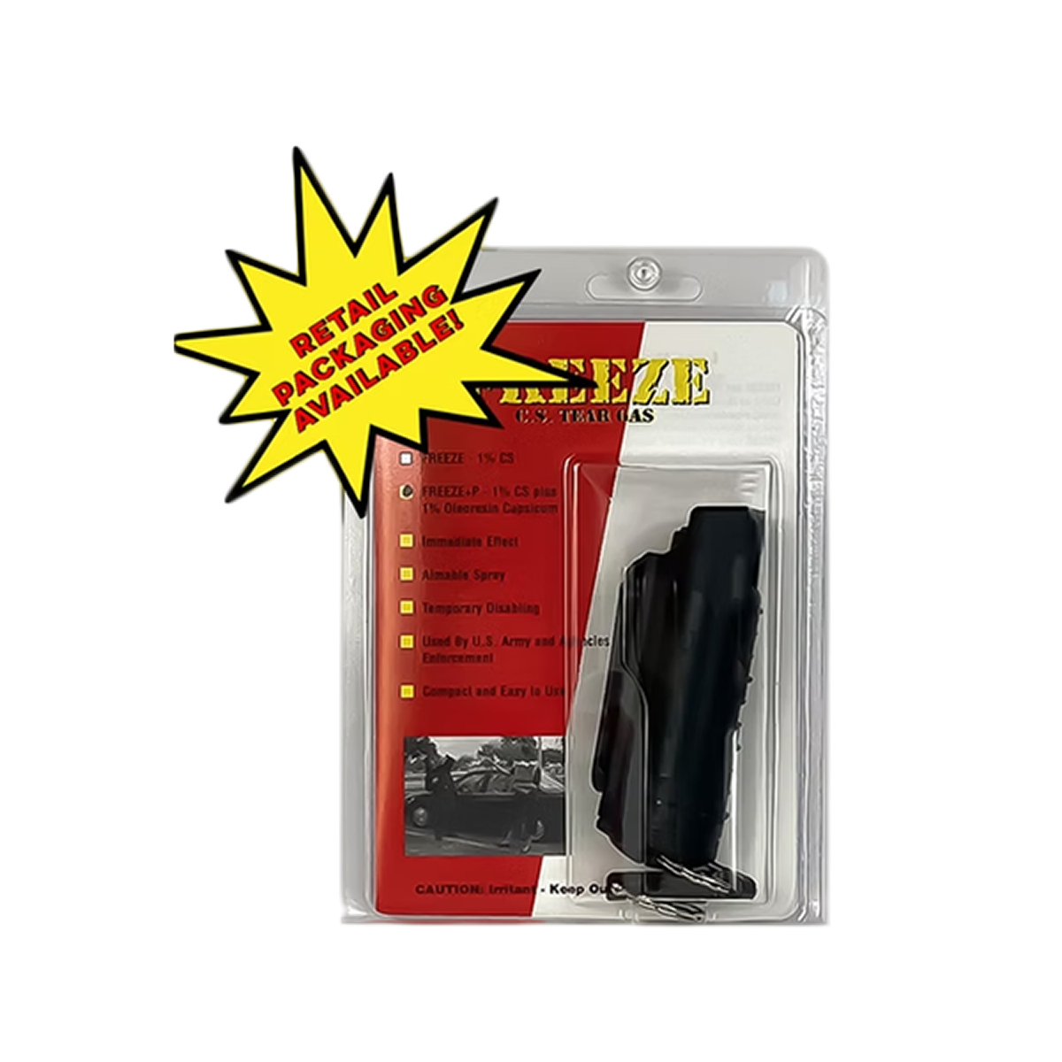 1/2 Oz and 3/4 OZ Inert training UNIT
